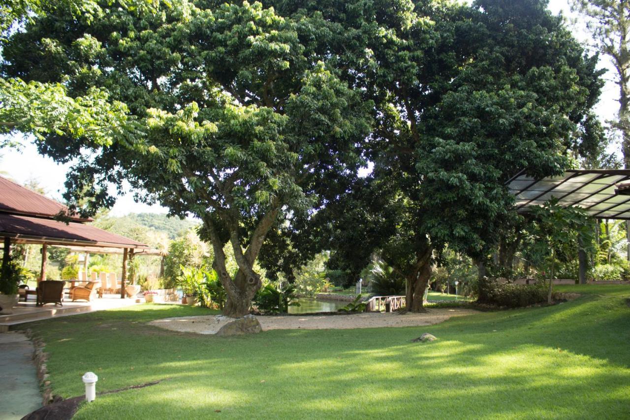 Sitio Cantinho Das Garcas Hotel - Rio de Janeiro — Photos 3